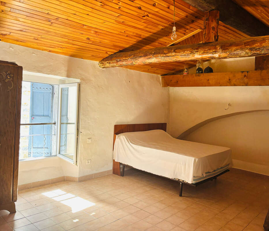 Maison à DURFORT-ET-SAINT-MARTIN-DE-SOSSENAC