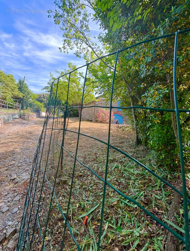 Maison à DURFORT-ET-SAINT-MARTIN-DE-SOSSENAC