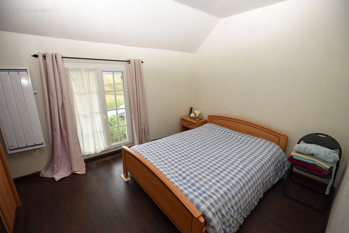 Maison à MERDRIGNAC