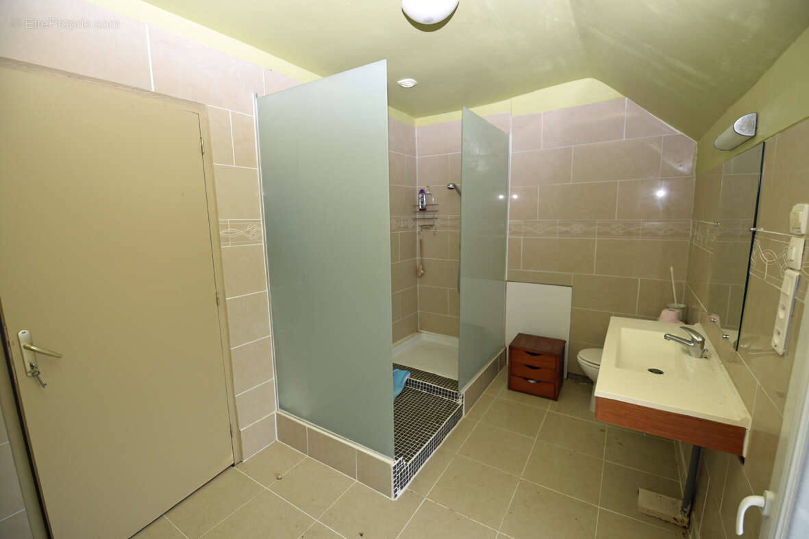 Maison à MERDRIGNAC