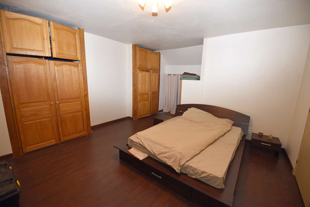 Maison à MERDRIGNAC