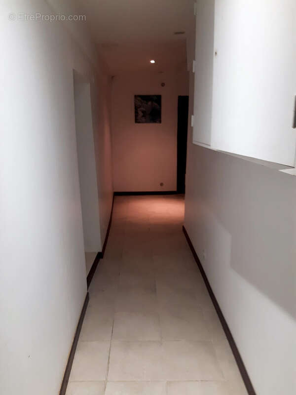 Appartement à HYERES