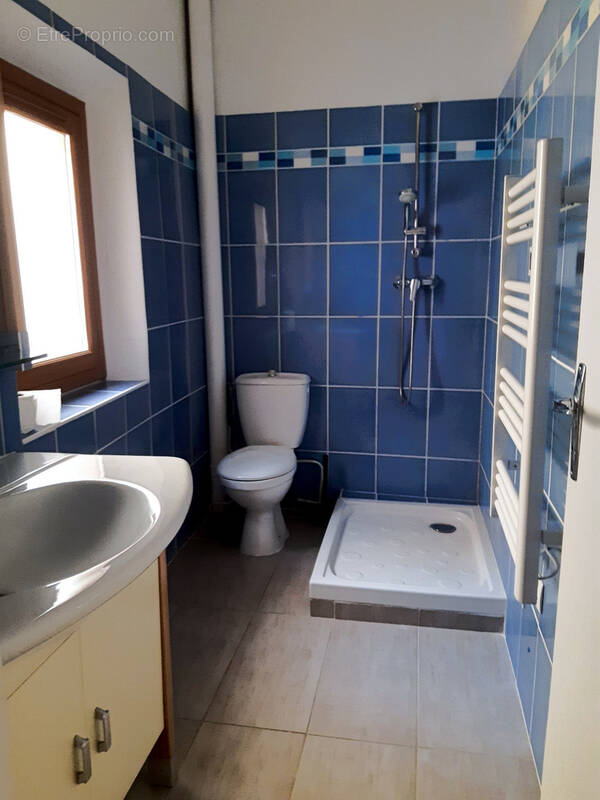 Appartement à HYERES