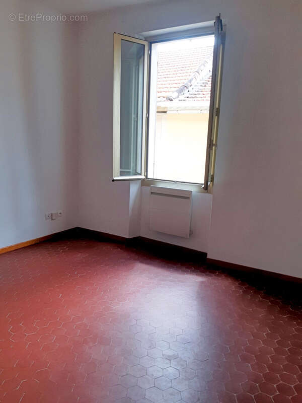 Appartement à HYERES