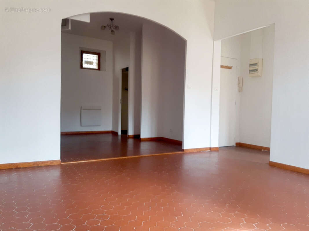 Appartement à HYERES