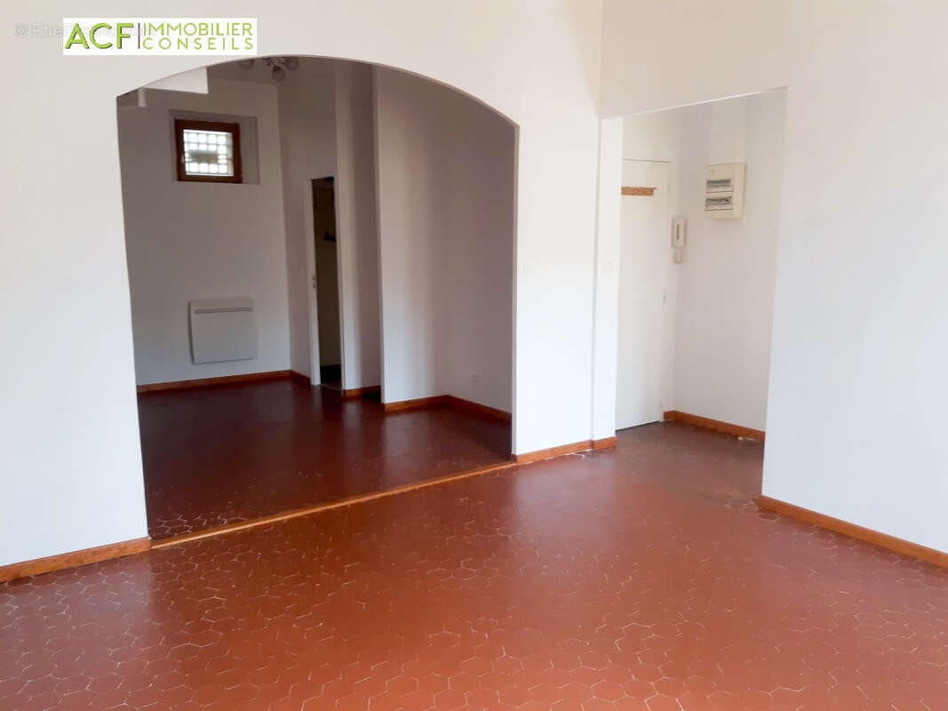 Appartement à HYERES