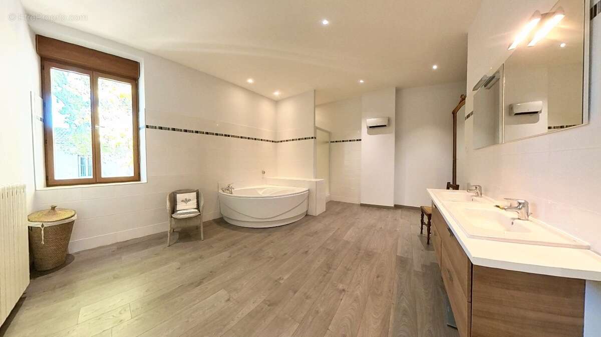 Maison à SAINT-THIBERY