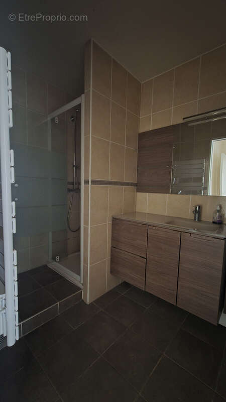 Appartement à LIMEIL-BREVANNES