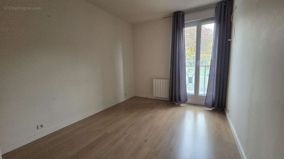 Appartement à LIMEIL-BREVANNES