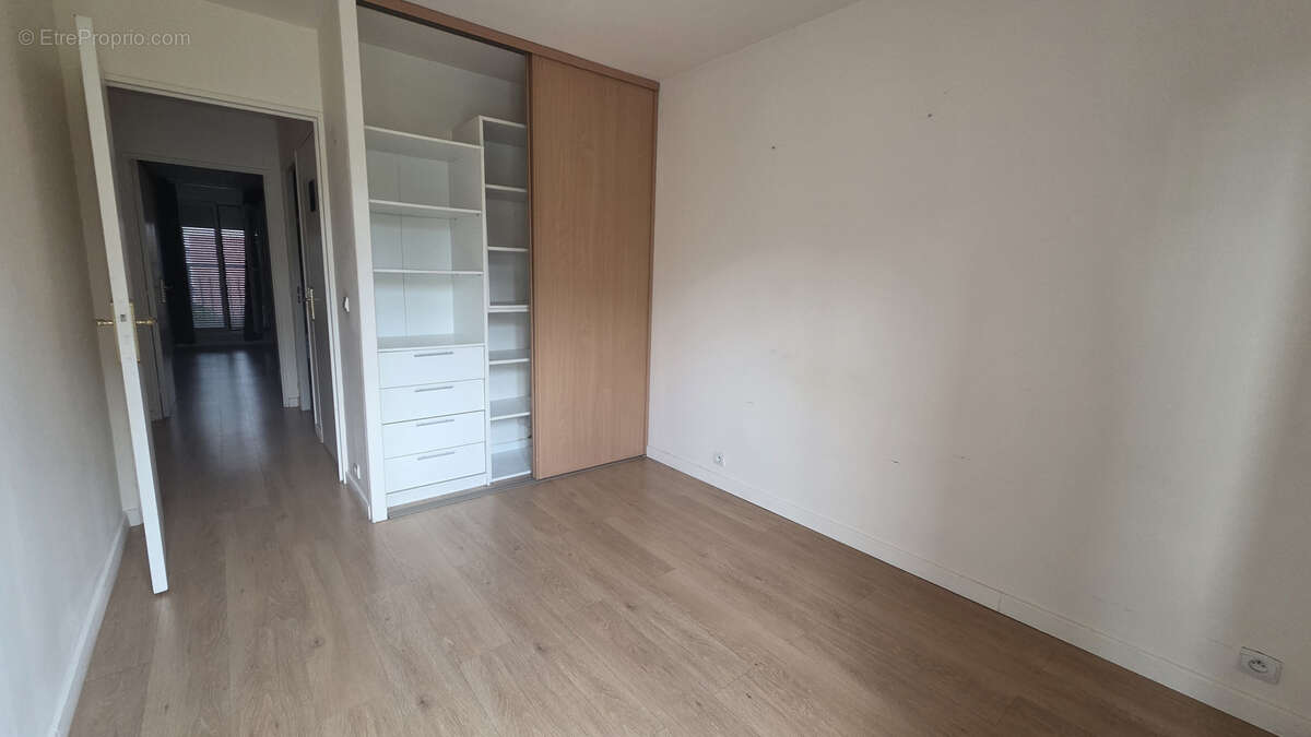 Appartement à LIMEIL-BREVANNES