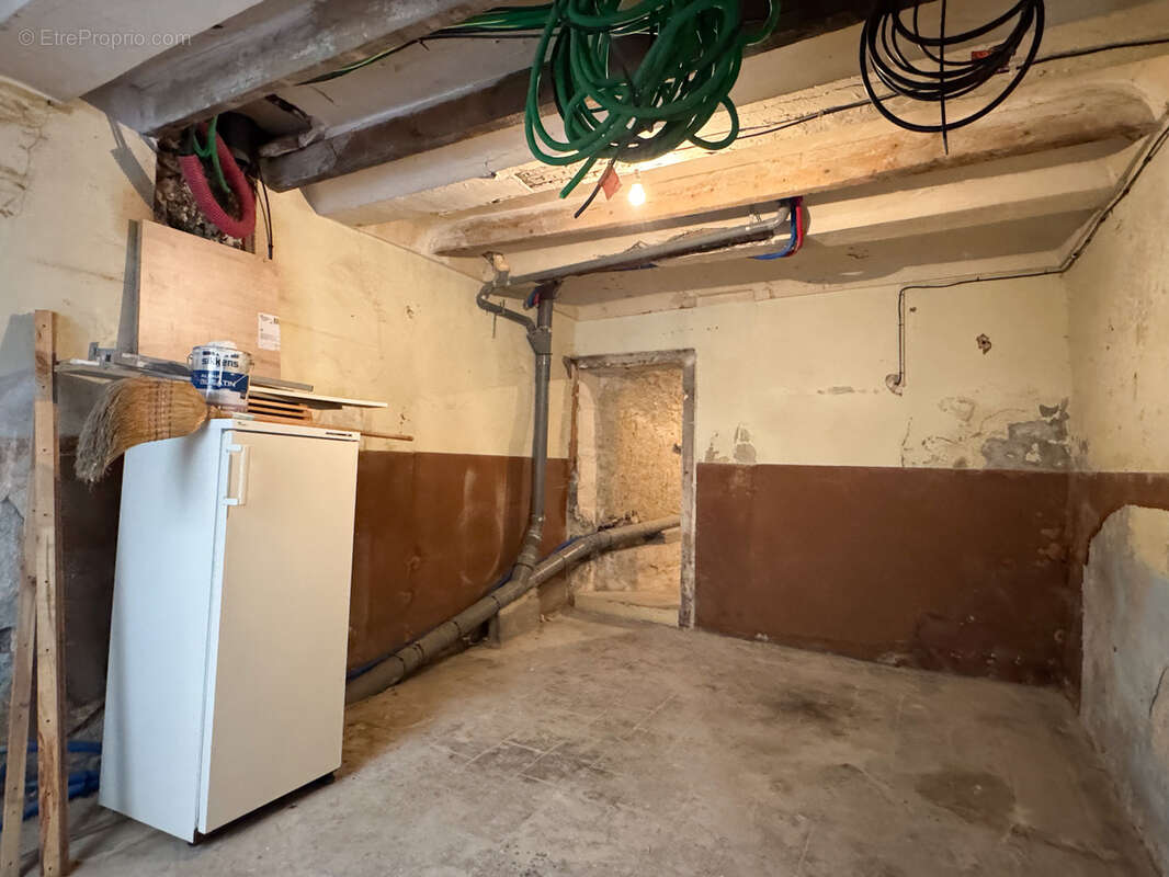 Appartement à SAINT-MARCEL-LES-SAUZET