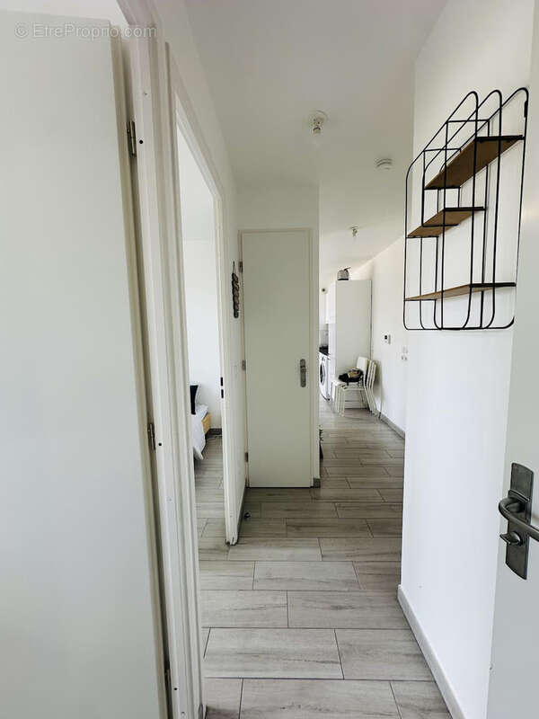 Appartement à ARGENTEUIL