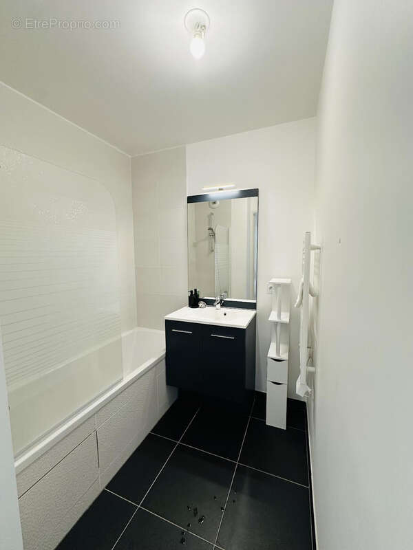 Appartement à ARGENTEUIL