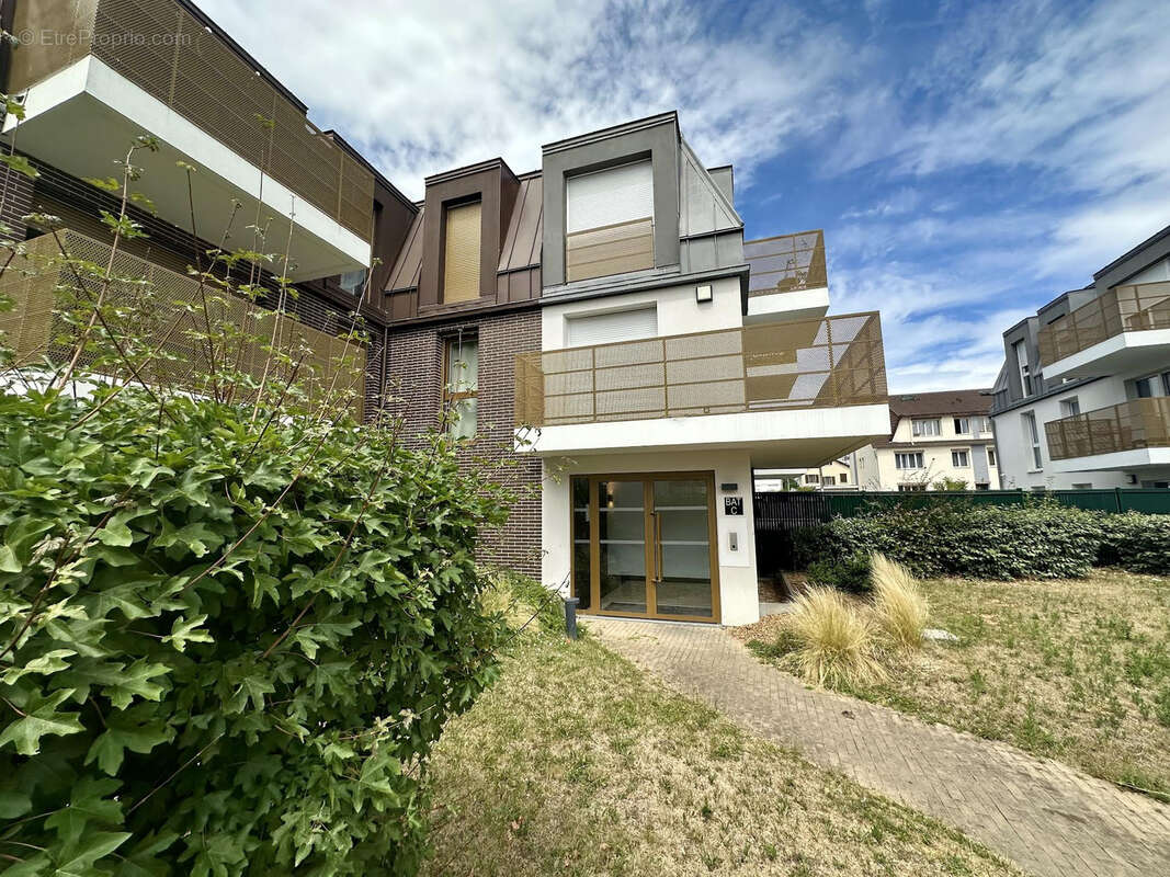 Appartement à ARGENTEUIL