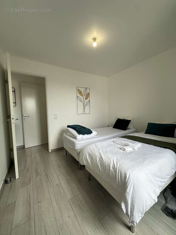 Appartement à ARGENTEUIL