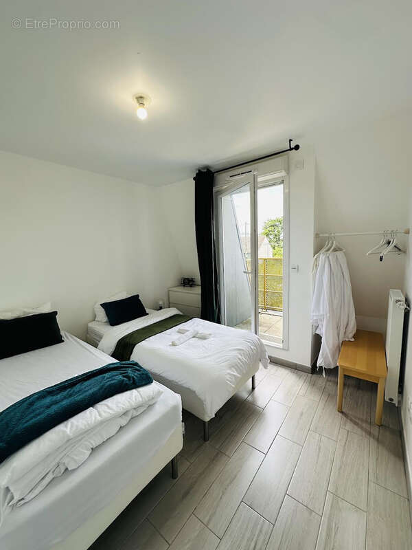 Appartement à ARGENTEUIL