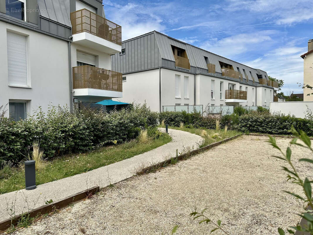 Appartement à ARGENTEUIL