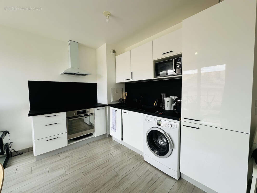 Appartement à ARGENTEUIL