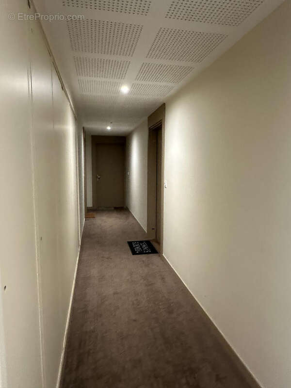 Appartement à ARGENTEUIL