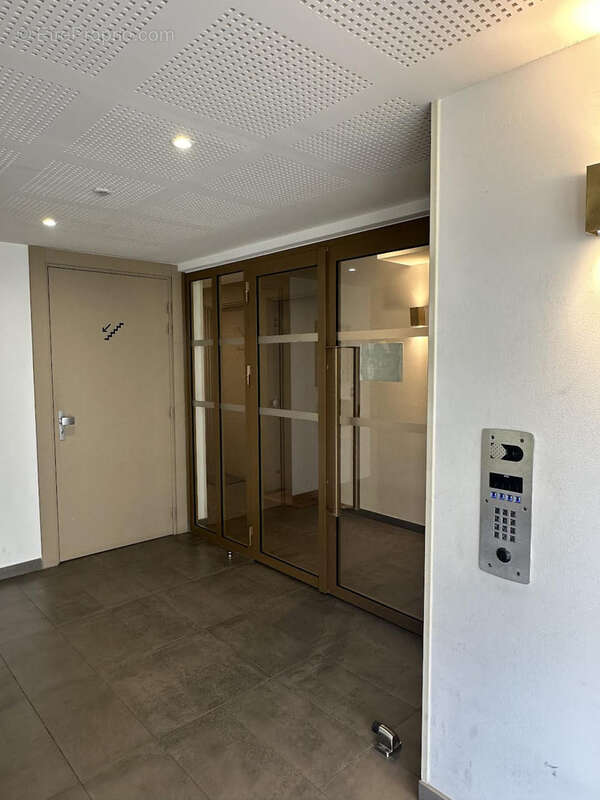 Appartement à ARGENTEUIL