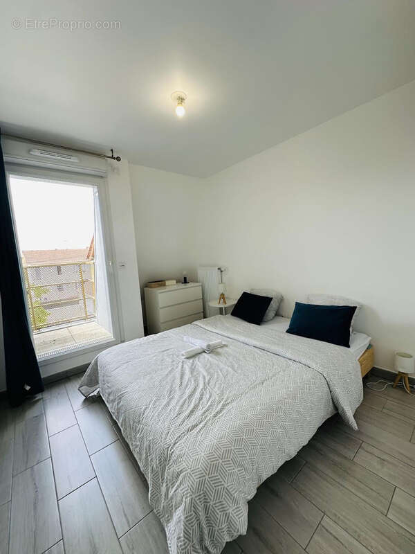 Appartement à ARGENTEUIL