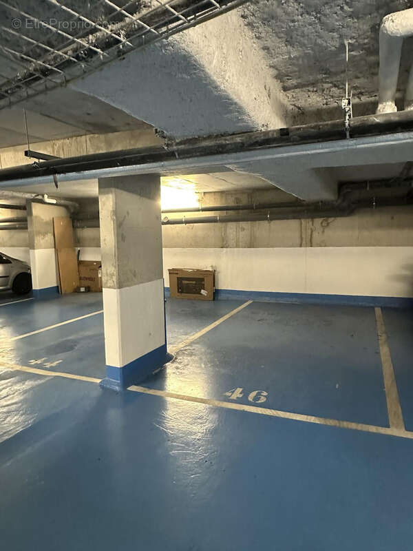 Appartement à ARGENTEUIL