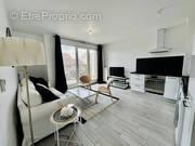 Appartement à ARGENTEUIL