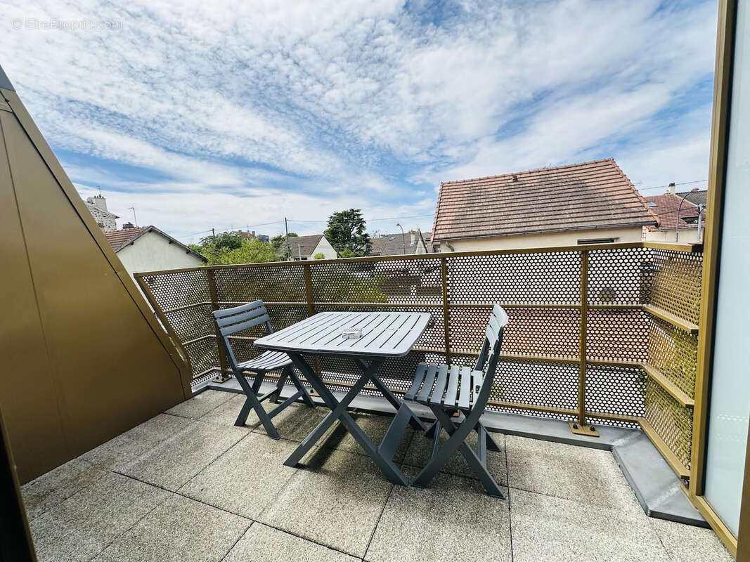 Appartement à ARGENTEUIL