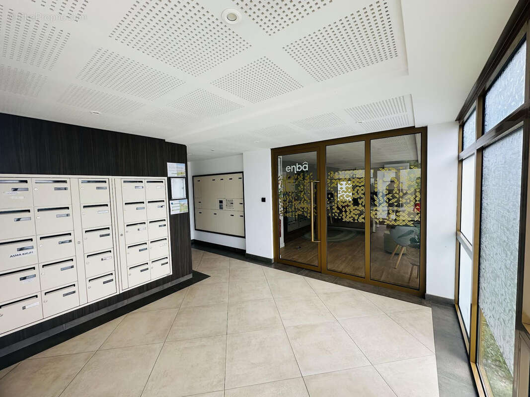 Appartement à ARGENTEUIL