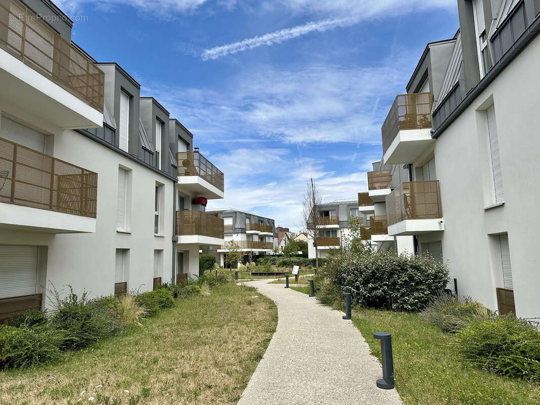 Appartement à ARGENTEUIL