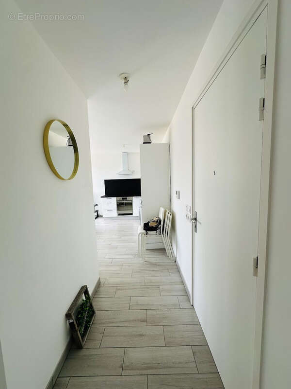 Appartement à ARGENTEUIL