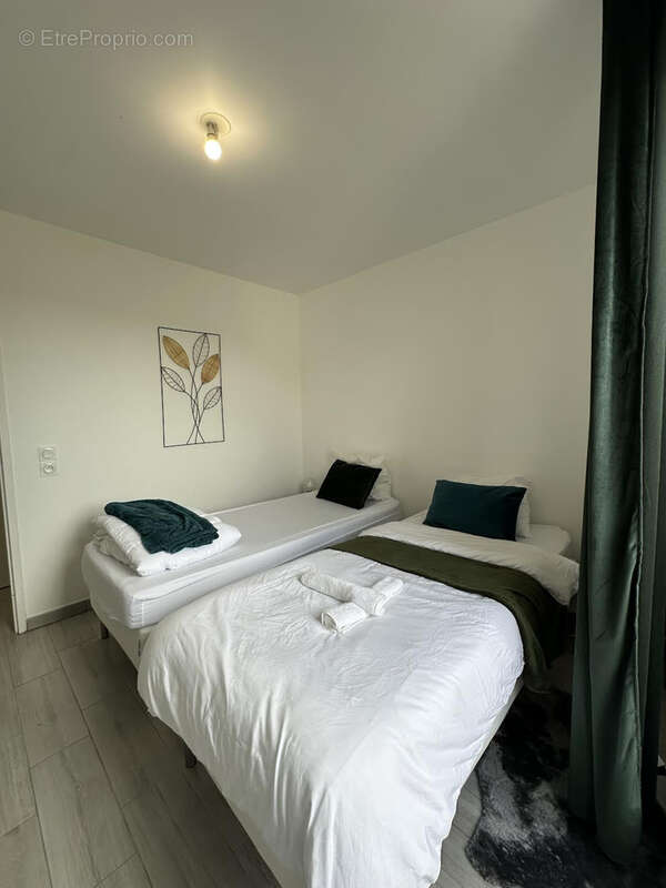 Appartement à ARGENTEUIL