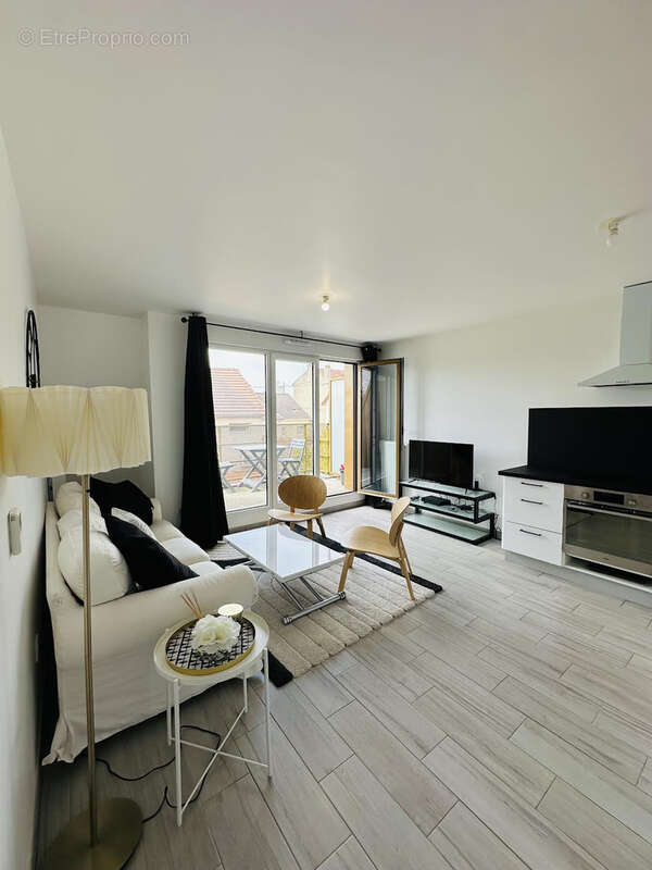 Appartement à ARGENTEUIL