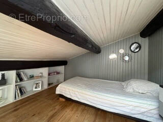 Appartement à TENDE