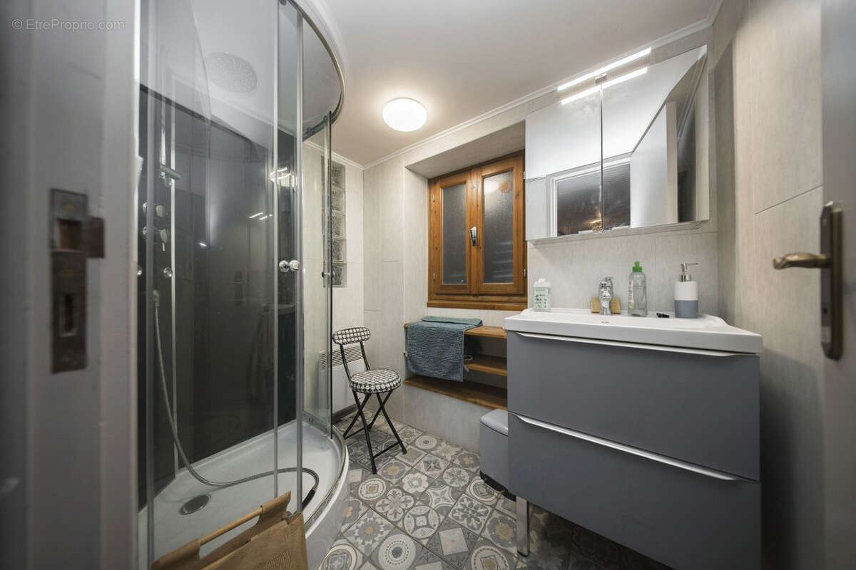 Appartement à TENDE