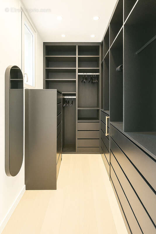 Appartement à SAINT-MANDE