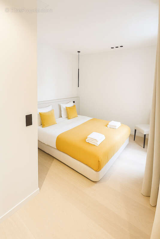 Appartement à SAINT-MANDE