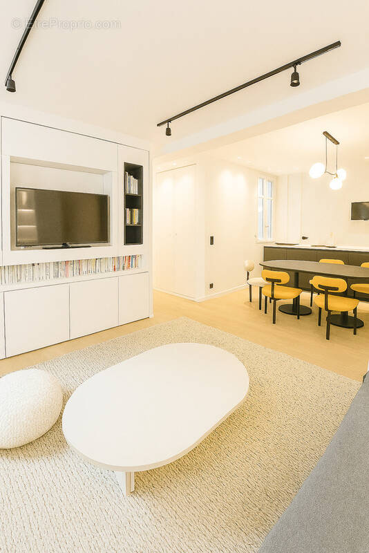 Appartement à SAINT-MANDE