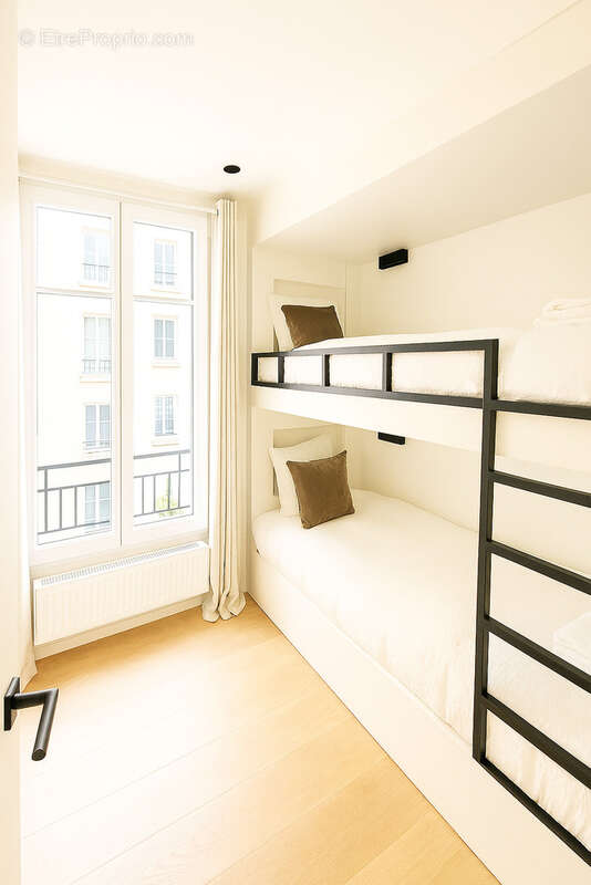 Appartement à SAINT-MANDE