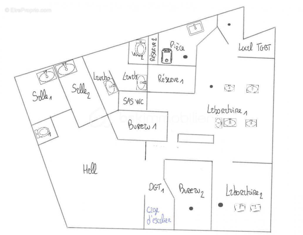 Appartement à CHATEAU-RENAULT