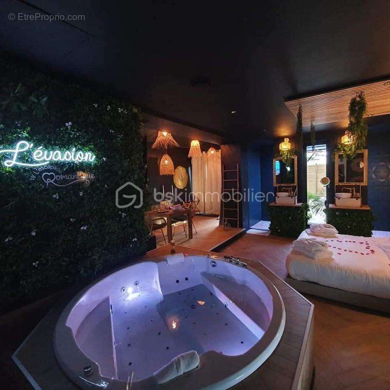 Appartement à DREUIL-LES-AMIENS