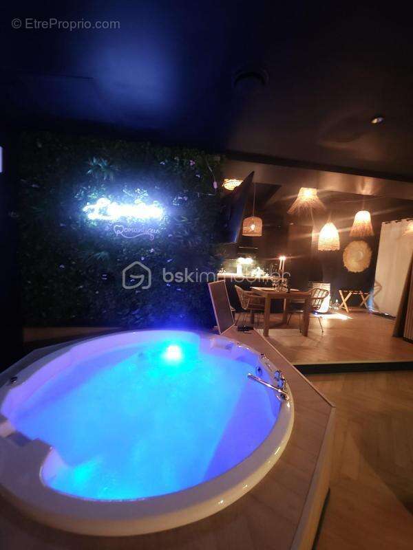 Appartement à DREUIL-LES-AMIENS