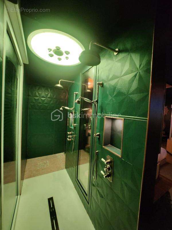 Appartement à DREUIL-LES-AMIENS