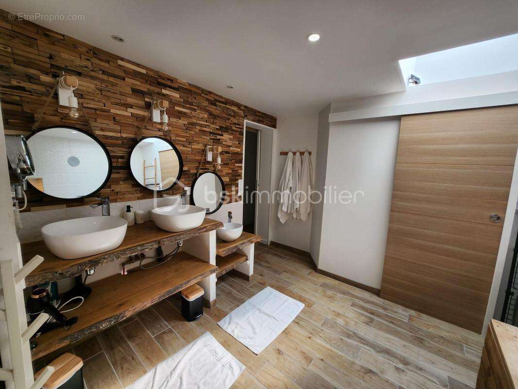 Appartement à DREUIL-LES-AMIENS