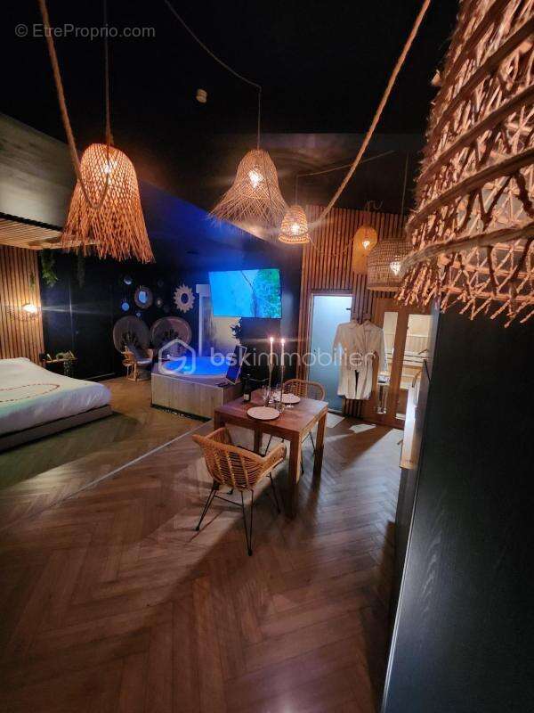 Appartement à DREUIL-LES-AMIENS