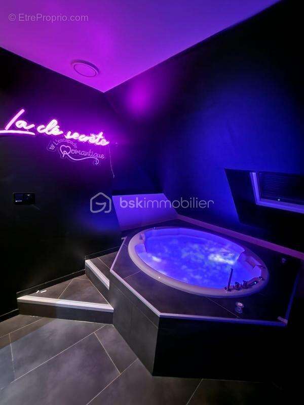 Appartement à DREUIL-LES-AMIENS