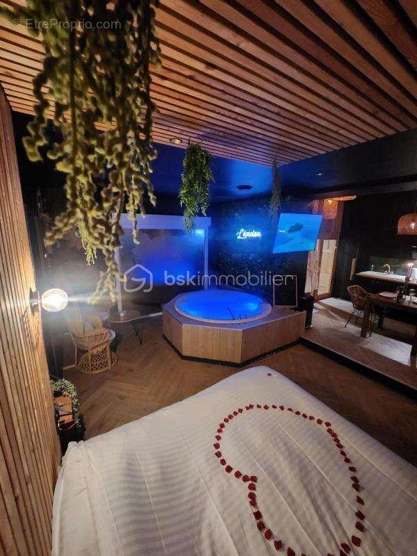 Appartement à DREUIL-LES-AMIENS