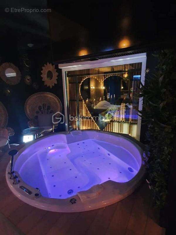 Appartement à DREUIL-LES-AMIENS