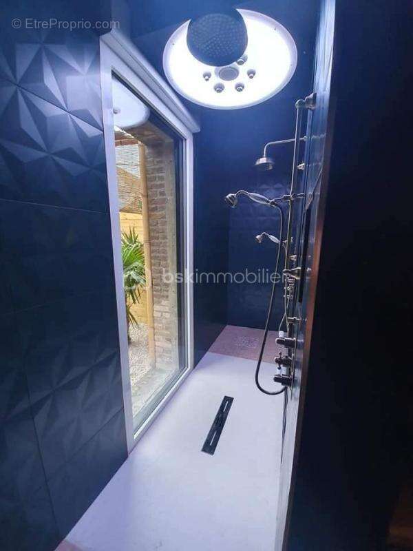 Appartement à DREUIL-LES-AMIENS