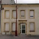 Appartement à CREUTZWALD